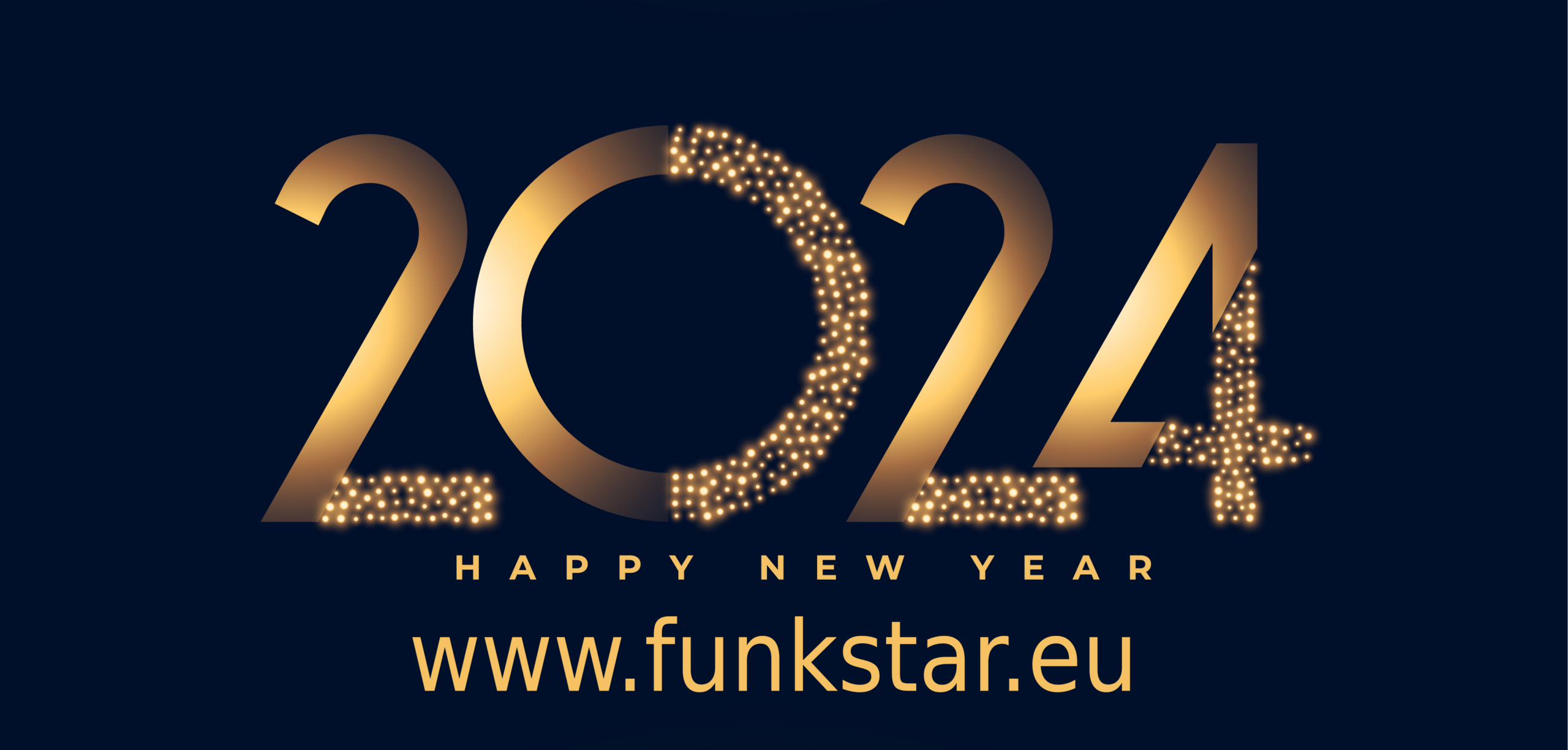 PF2024 - Funkstar Radio